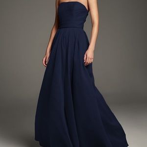 Vera Wang bridesmaids dress - size 16
